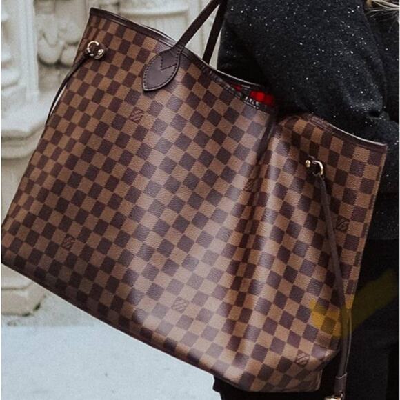 Louis Vuitton Handbags - 💎✨EXTRA LARGE✨💎Louis Vuitton Tote Bag